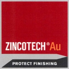 ZINCOTECH Au PROTECT FINISHING