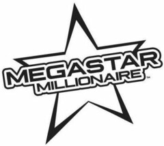 MEGASTAR MILLIONAIRE