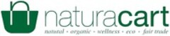 naturacart natural organic wellness eco fair trade