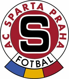 AC SPARTA PRAHA FOTBAL