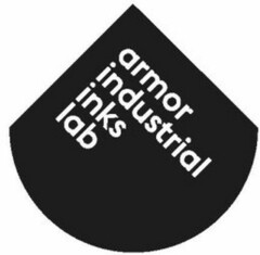 armor industrial inks lab