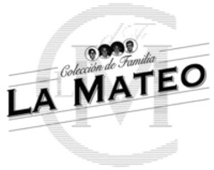 Colección de familia LA MATEO