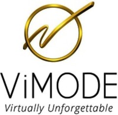 V ViMODE Virtually Unforgettable