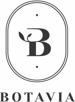 B BOTAVIA