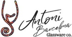 Antoni Barcelona Glassware co.