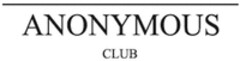 ANONYMOUS CLUB