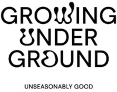 GROWING UNDER GROUND UNSEASONABLY GOOD