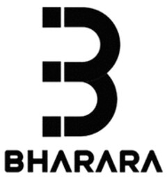 B BHARARA