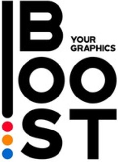 BOOST YOUR GRAPHICS