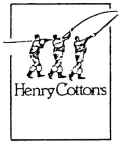 Henry Cotton's