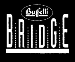 Buffetti BRIDGE
