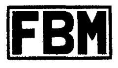 FBM