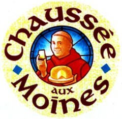 Chaussée aux Moines