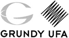 G GRUNDY UFA