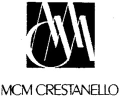 MCM CRESTANELLO