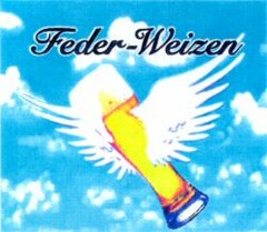 Feder-Weizen