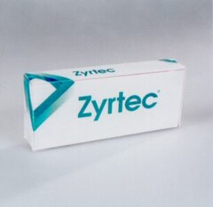 Zyrtec