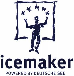 icemaker POWERED BY DEUTSCHE SEE