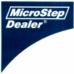 MicroStep Dealer