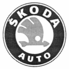 SKODA AUTO