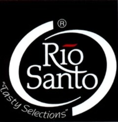 Rio Santo "Tasty Selections"