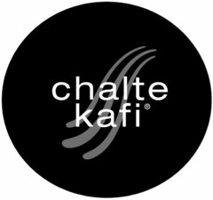 chalte kafi