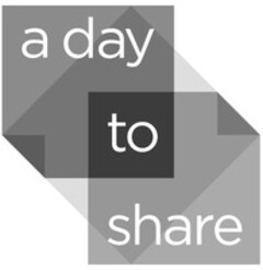 a day to share