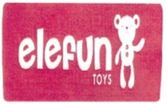 elefun TOYS