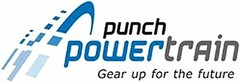 punch powertrain Gear up for the future