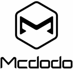 Mcdodo