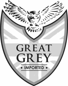 GREAT GREY IMPORTED