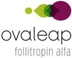 OVALEAP follitropin alfa