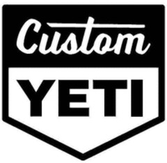 Custom YETI
