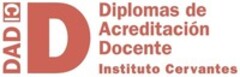 DADIC D Diplomas de Acreditación Docente Instituto Cervantes