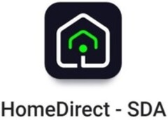 HomeDirect - SDA