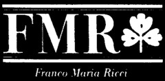 FMR Franco Maria Ricci