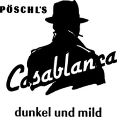 PÖSCHL'S Casablanca dunkel und mild