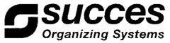 SUCCES Organizing Systems