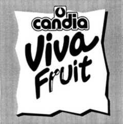 candia Viva Fruit