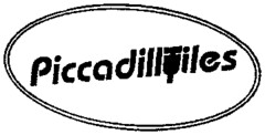 PiccadillYTiles