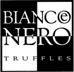 BIANCO e NERO TRUFFLES