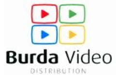 Burda Video DISTRIBUTION