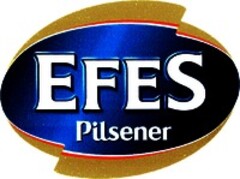 EFES Pilsener