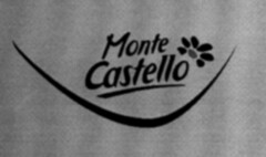 Monte Castello