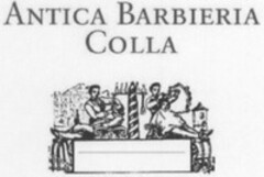 ANTICA BARBIERIA COLLA