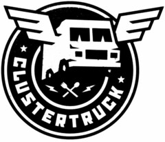 CLUSTERTRUCK