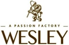 WESLEY A PASSION FACTORY