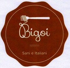 Bigoi Sani e Italiani