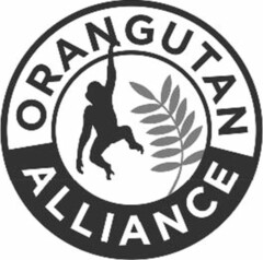 ORANGUTAN ALLIANCE