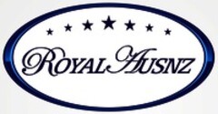 ROYAL AUSNZ